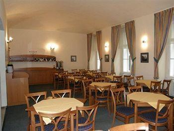 Adler Hotel Prag