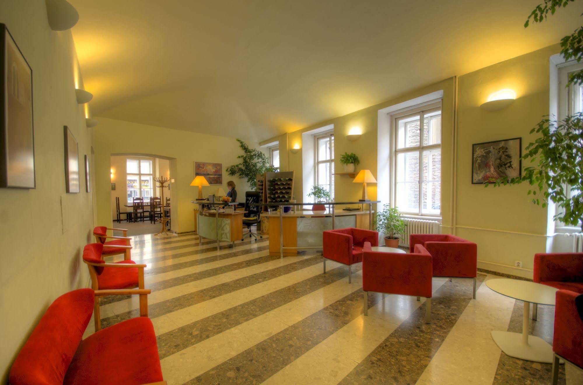 Hotel Adler