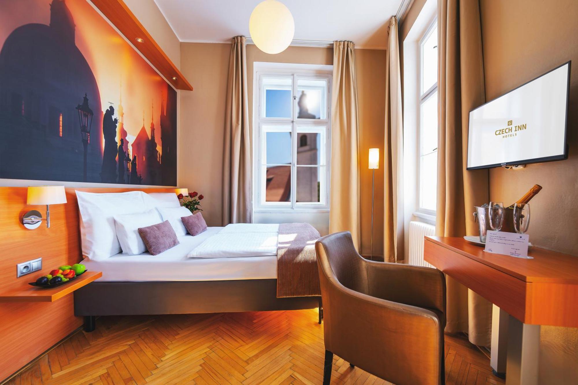 Adler Hotel Prag